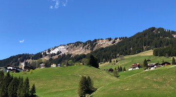 Landschaft