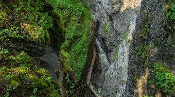 Breitachklamm