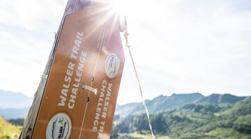 Walser Trail Challenge