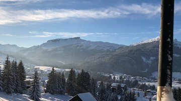 Höhenweg Söllereck