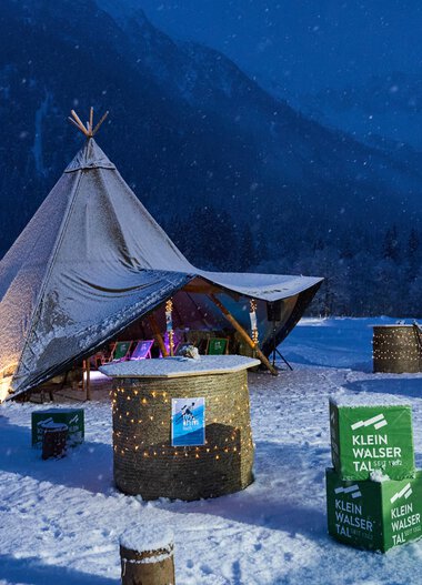 © Kleinwalsertal Tourismus | Oliver Farys