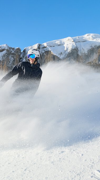 © Kleinwalsertal Tourismus eGen • Fotograf: Oliver Farys