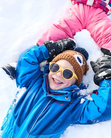 © Kleinwalsertal Tourismus eGen • Fotograf: Oliver Farys